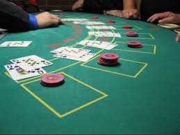 Stake adjustment happens pre-round; rocktoto mobile interface Blueprint Gaming stake adjustment slider on rocktoto mobile interface